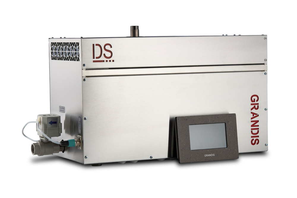 Парогенератор Grandis DS 180 ЭЛИТ / ELITE