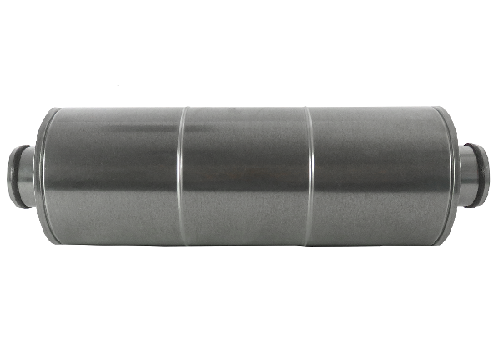 Шумоглушитель Energolux SQC 400/600