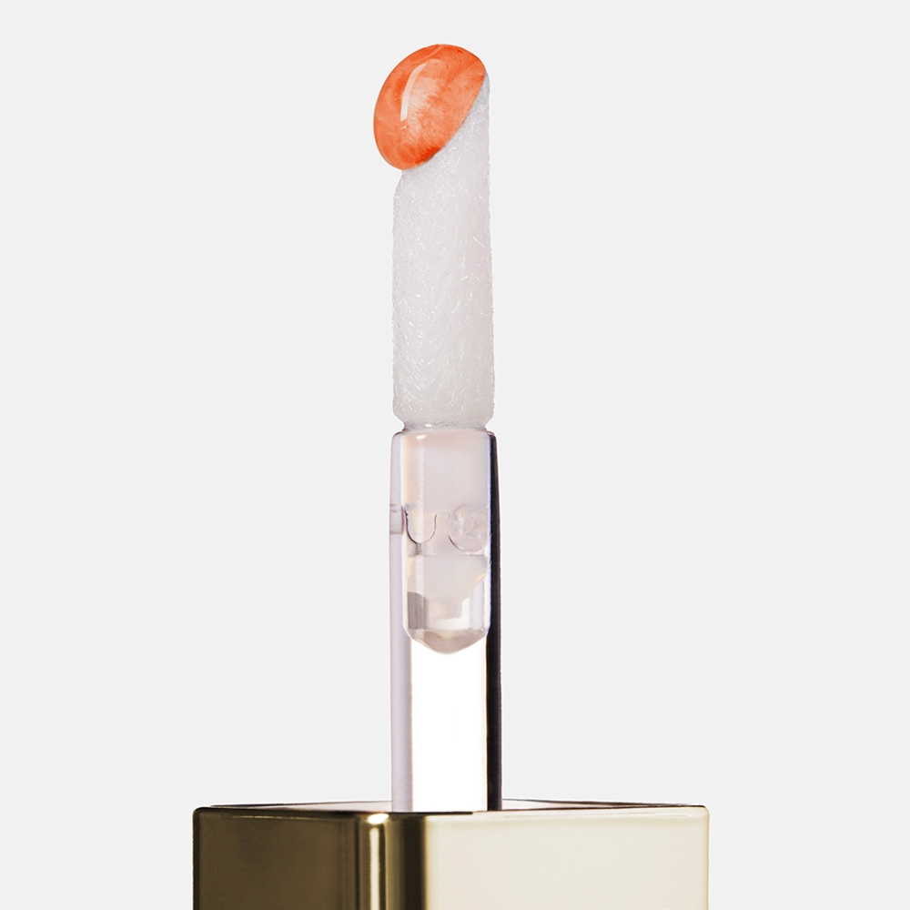 Dolce&Gabbana Fresh Watermelon Oil Lip Plumper - Масляный блеск для губ для увеличения объема оттенок Orange, 7 ml