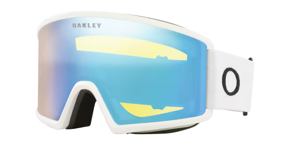 Маска Oakley Target Line M Snow Goggles