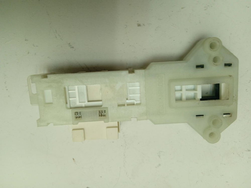 F2J3WS2W кт6 Устройство блокировки люка для стиральной машины LG б/у