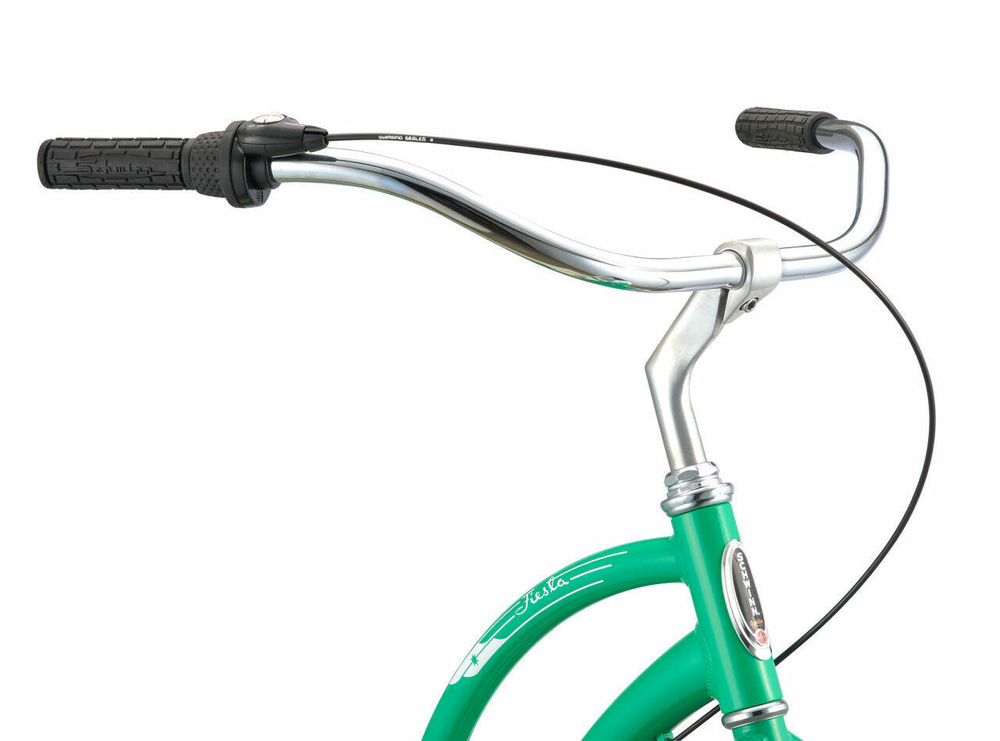 Женский велосипед Schwinn Fiesta (2018)