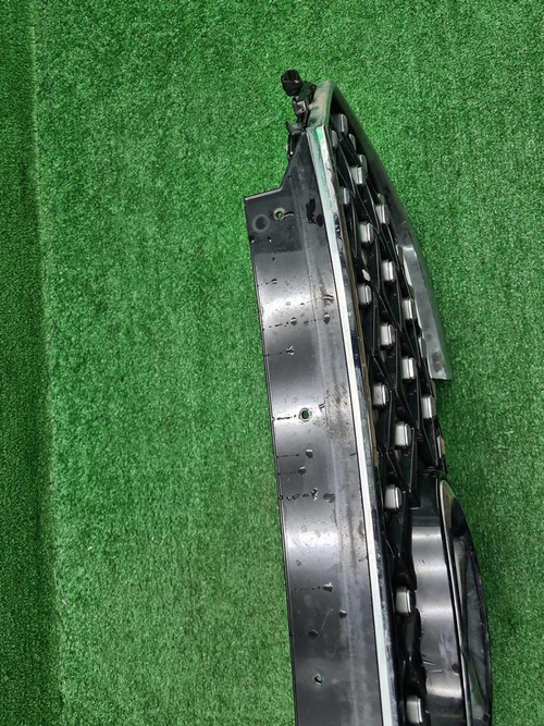 Решетка радиатора Chery Tiggo 8 Pro Max (22-нв)