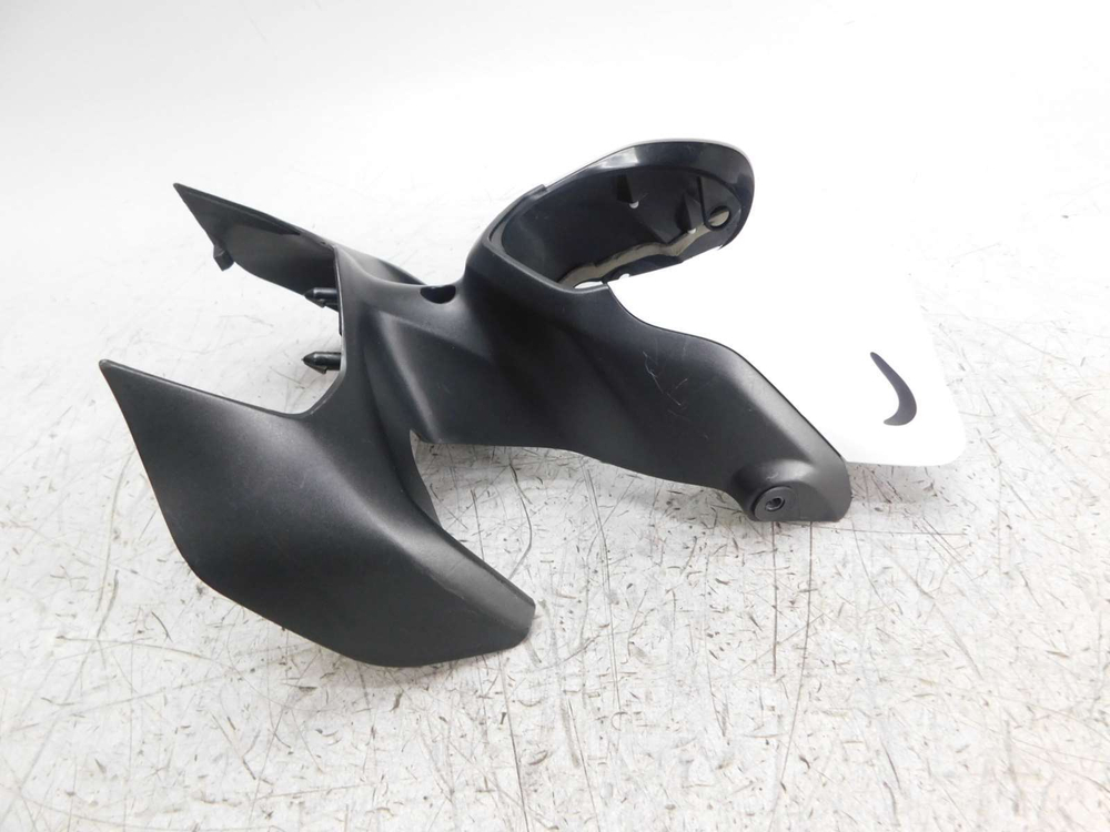 Пластик передний (обтекатель) Yamaha SEROW 250 DG11J DG17J DG31J