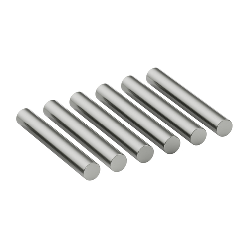 Replacement Shaft for 2000 Series Dual Mode Servo Gear Set - 6 Pack