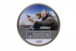 Пули Borner "Jumbo", кал. 4,5 (500 шт.) 0,65гр.