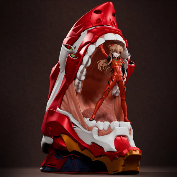 Аска Лэнгли Сорью Евангелион Evangelion Asuka Langley Sohryu