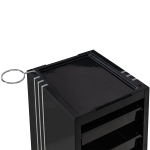 Тележка парикмахерская Т-23