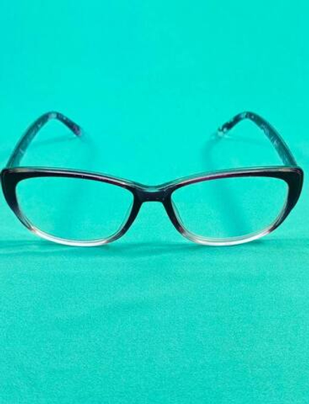 Очки для зрения чтения дали корригирующие (от +1 до +6)