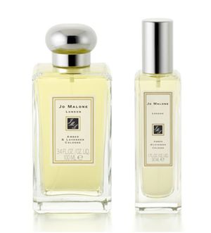 Jo Malone London Amber and Lavender