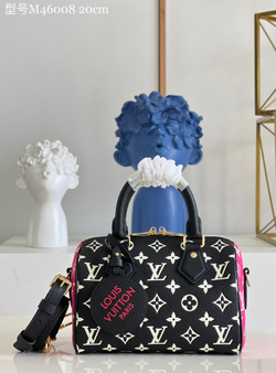 Louis Vuitton Speedy 20