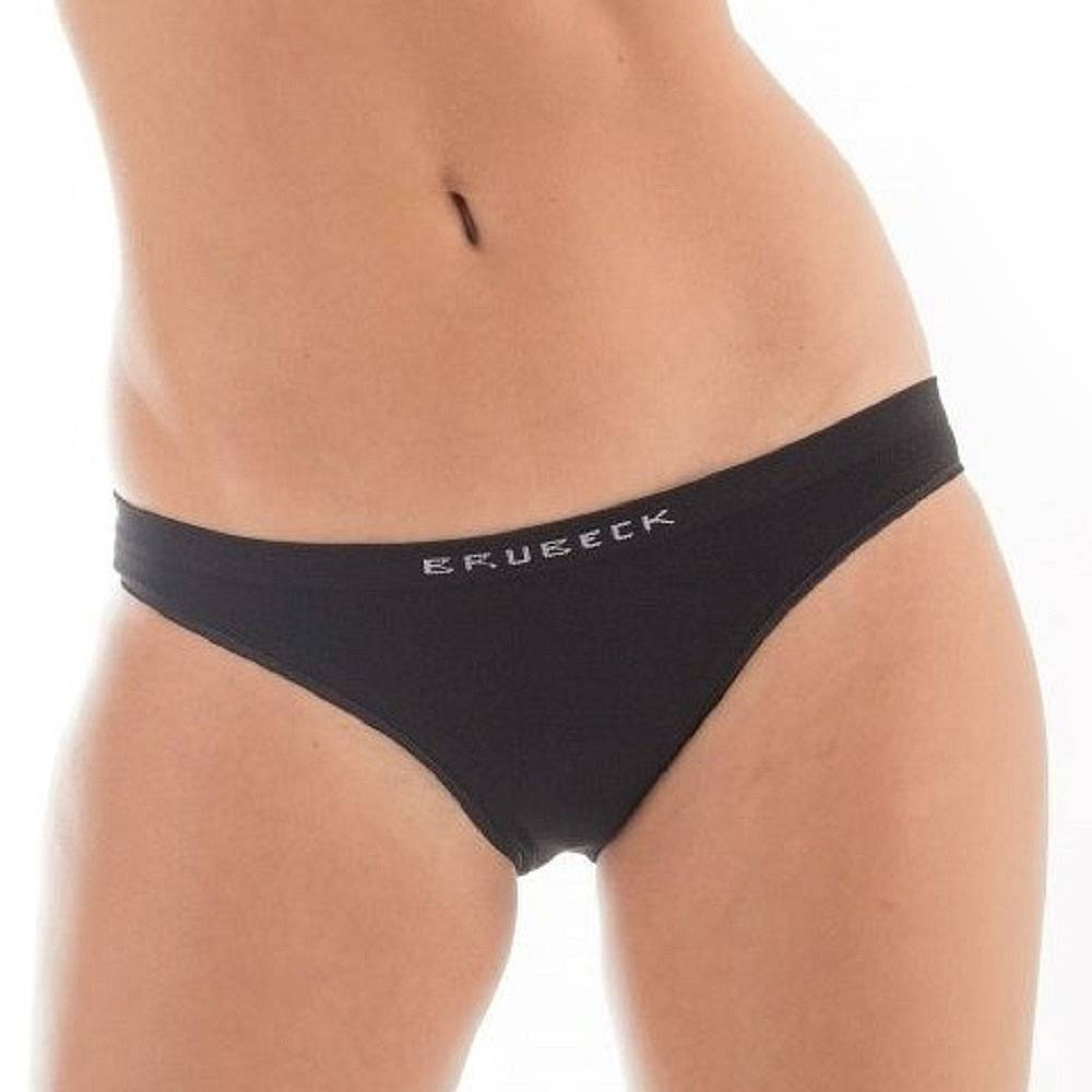 Термобелье Brubeck трусы bikini женские