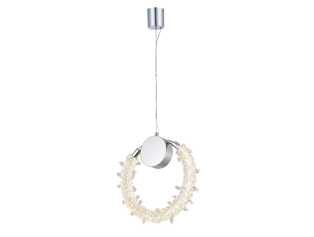 Подвесной светодиодный светильник Newport ELSA 8280/S, М0068437