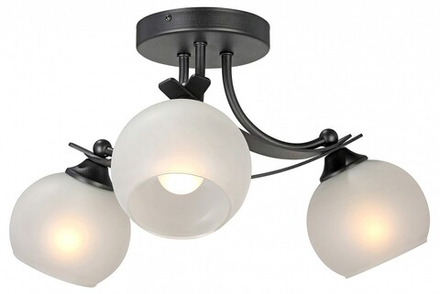 Потолочная люстра Vitaluce V2564 V2564-1/3PL