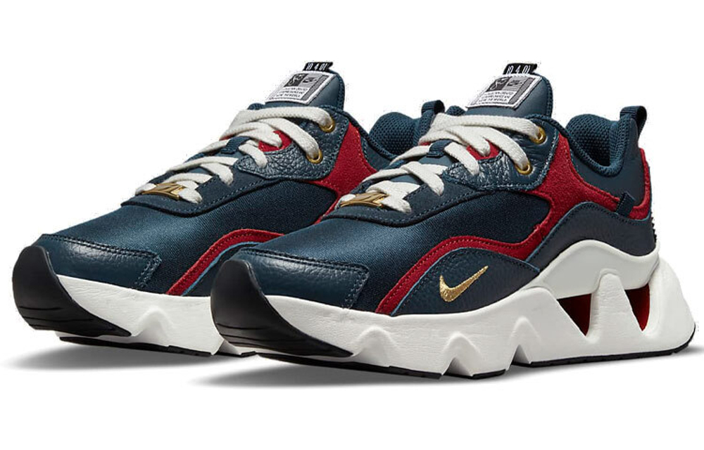 Кроссовки Nike Ryz 365 2 Sdc (Женская размерная сетка)
