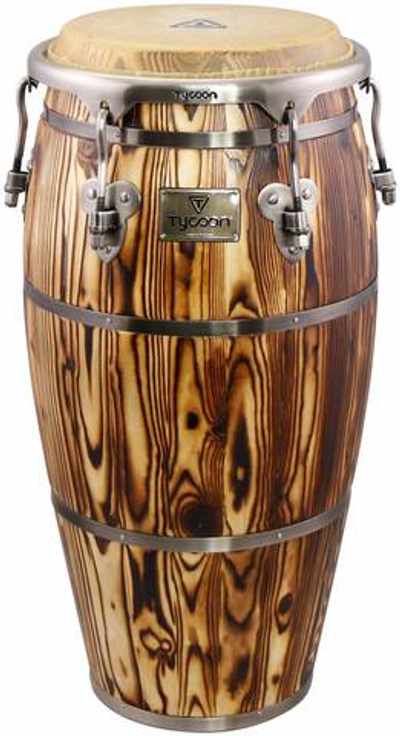 Конго 11 3/4" Conga Tycoon MTCH-BC/S