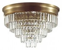 Люстры потолочные