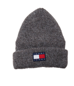Шапка Tommy Jeans - серый(AW0AW15464)
