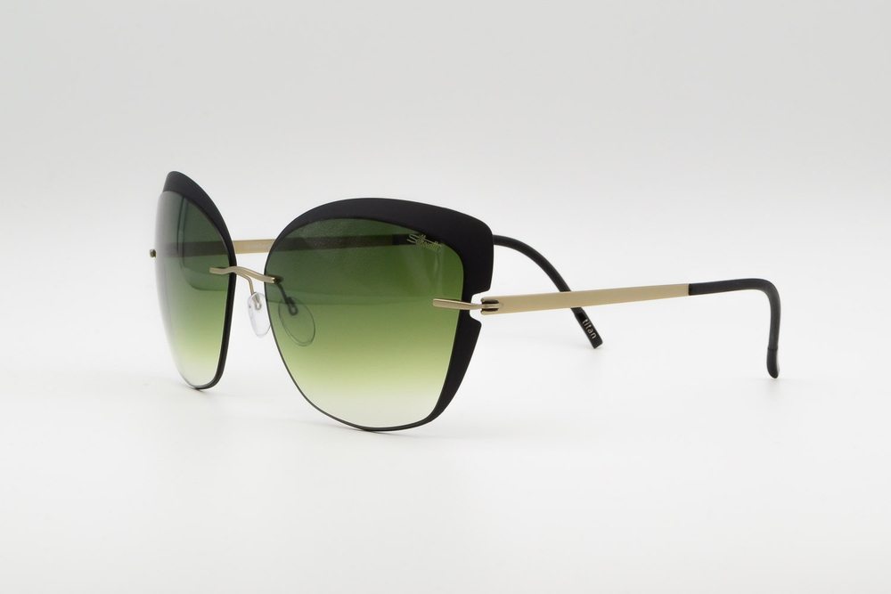 Изг. оправы Silhouette 8166 9240