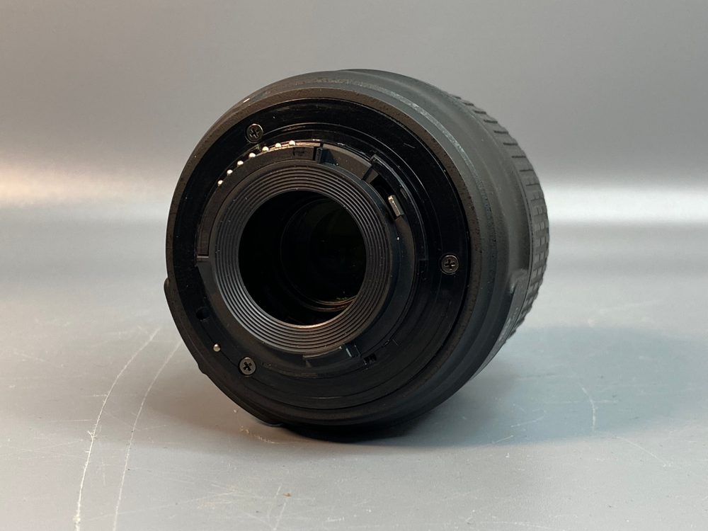 Nikon D3200 kit 18-55mm 3.5-5.6G VR 8603 кадра