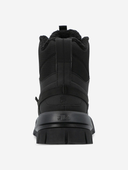 Ботинки мужские FILA BACKBONE MID RB M