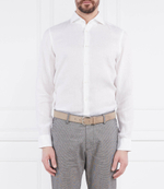 Льняная рубашка Joop! - белый(30036138)