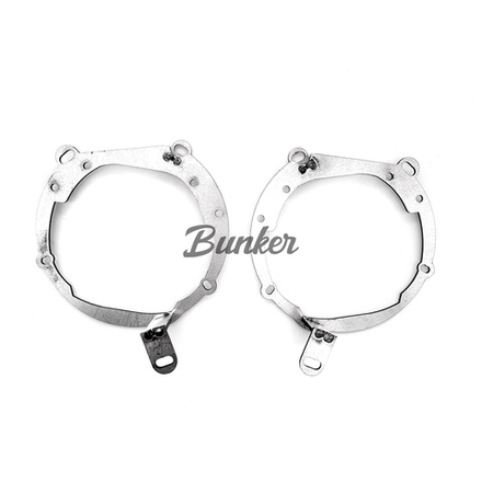 Переходные рамки для замены линз BUN-PR-149