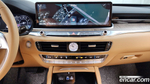 Kia The New K9 (Quoris/K900) 2 Generation 3.8 GDI AWD (02.2022)