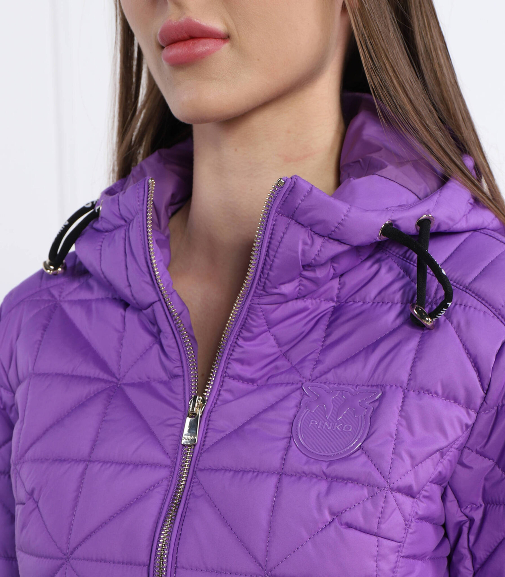 куртка Pinko - фиолетовый(100224 A0IR)