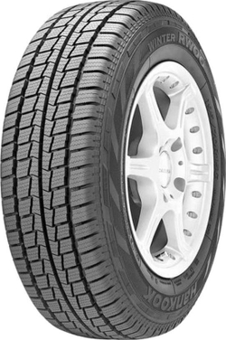 Автошина 225/60R16С HANKOOK WINTER RW-06 101/99T (ЮЖНАЯ КОРЕЯ)