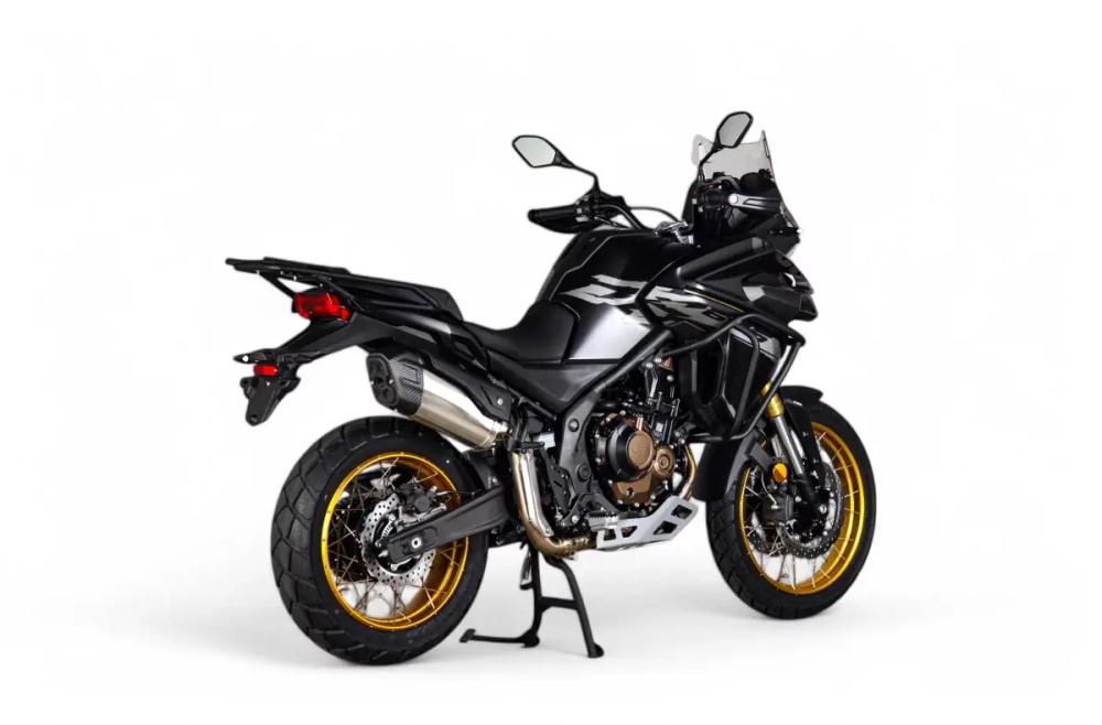 VOGE DS625X