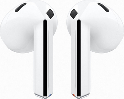Наушники Samsung Galaxy Buds 3 White