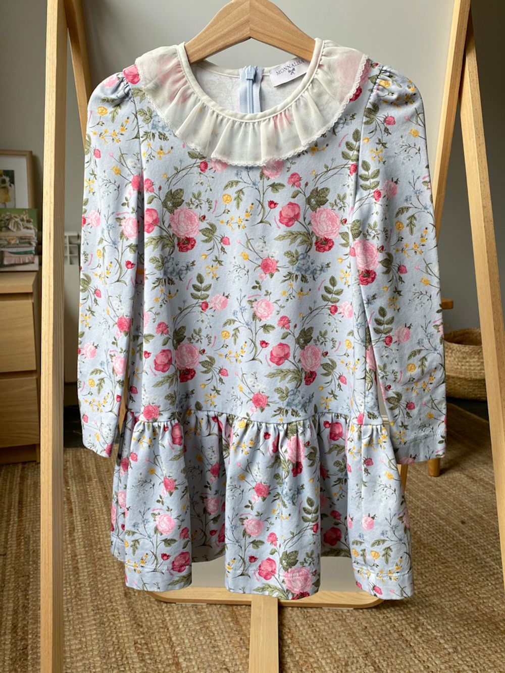 Платье Monnalisa, 104