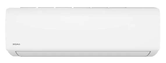 Классическая сплит-система серии TURBOCOOL 2024 XG-TXC50RHA (комплект)