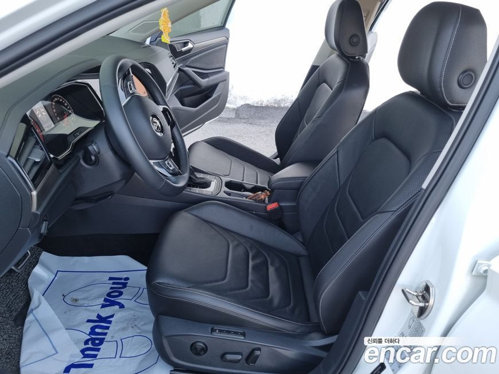 Volkswagen Jetta 7 Generation 1.4 TSI Prestige (12.2020)