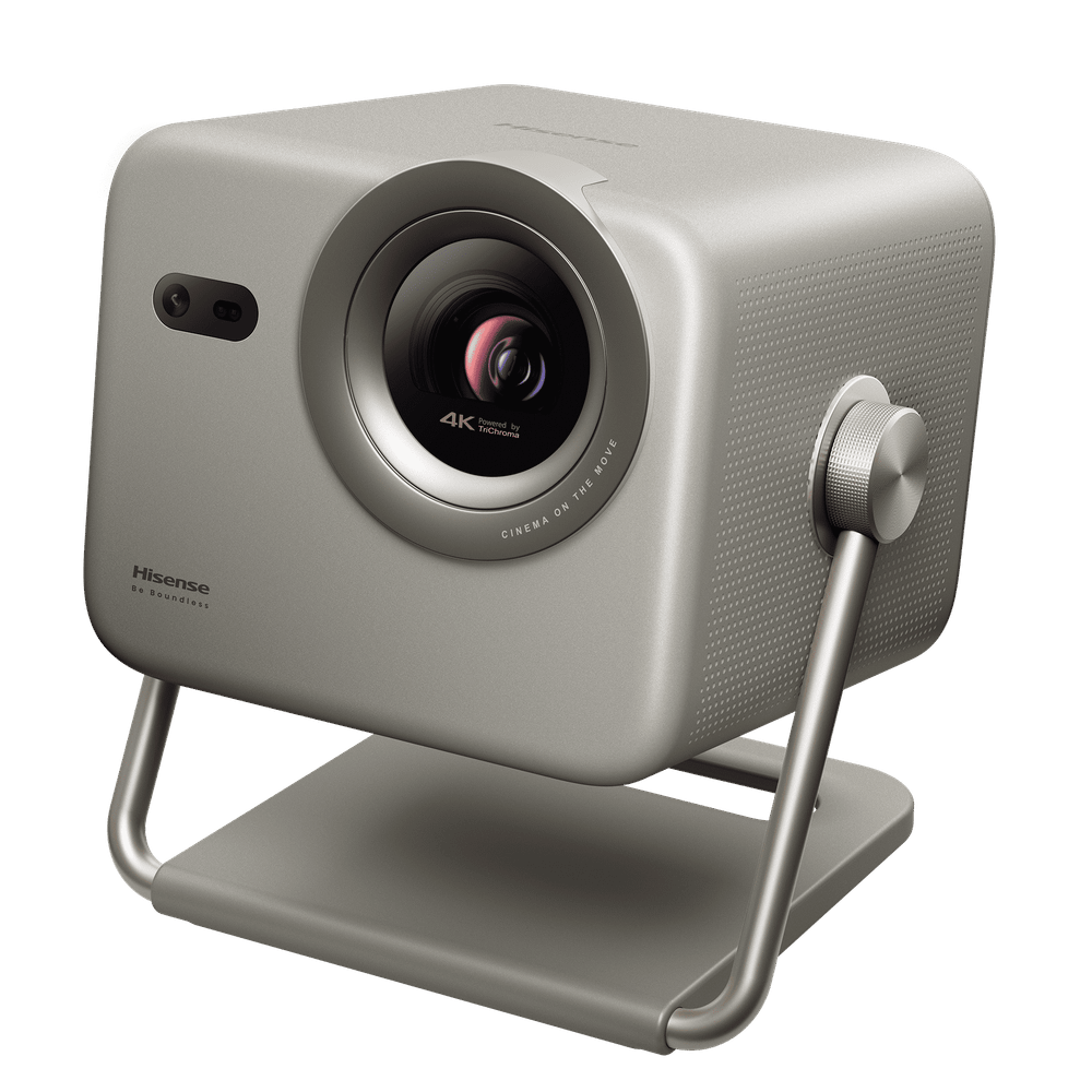 Проектор Hisense M2 PRO