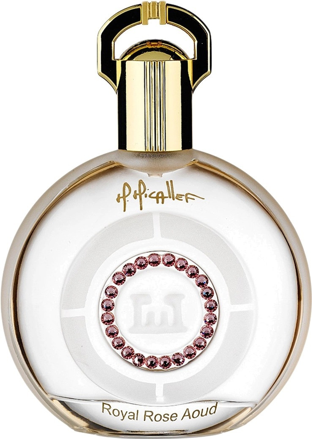 M. Micallef Royal Rose Aoud