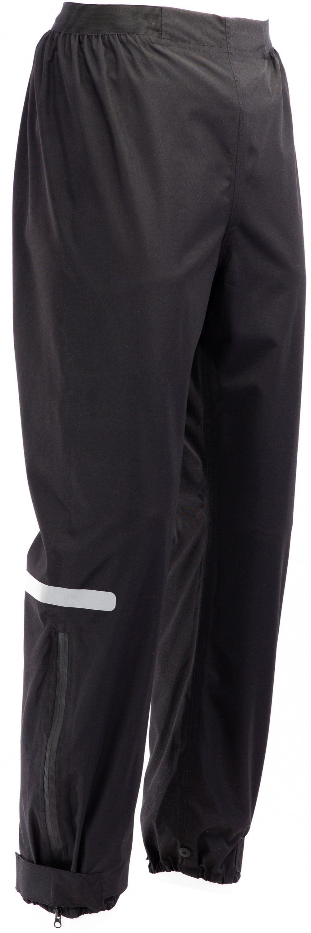 Tornado / Штаны / Черный