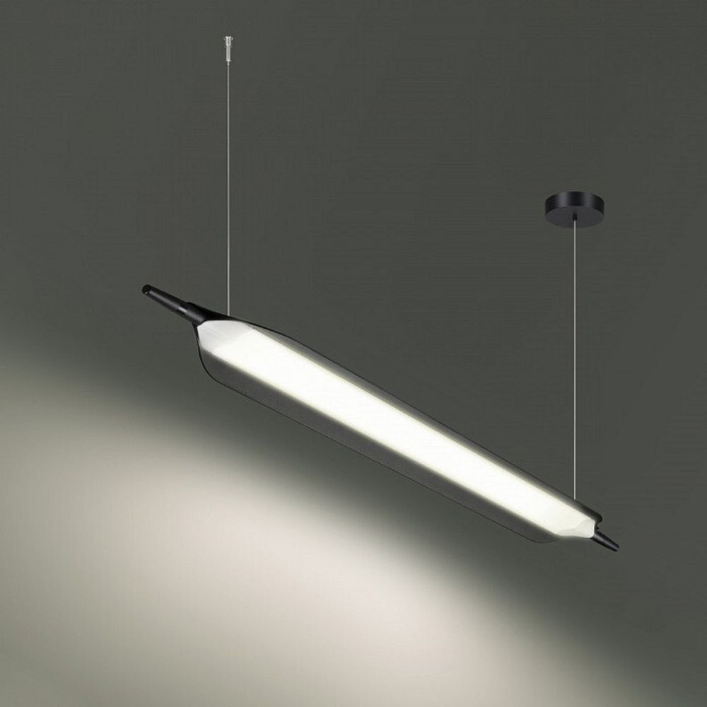 Подвесной светильник Novotech Ledo 359544