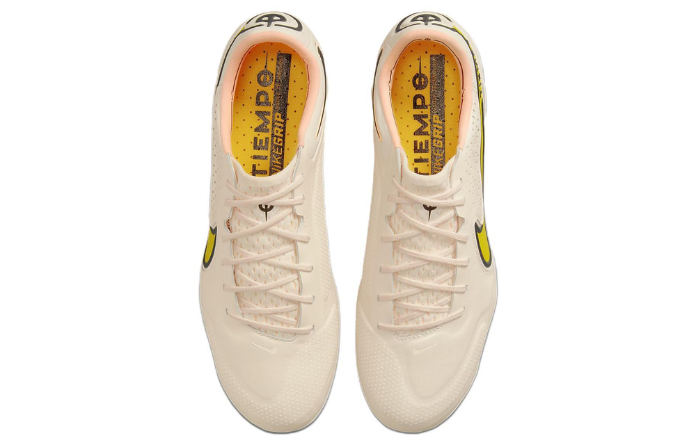 Кроссовки Nike Tiempo Legend 9 Elite Ag Pro
