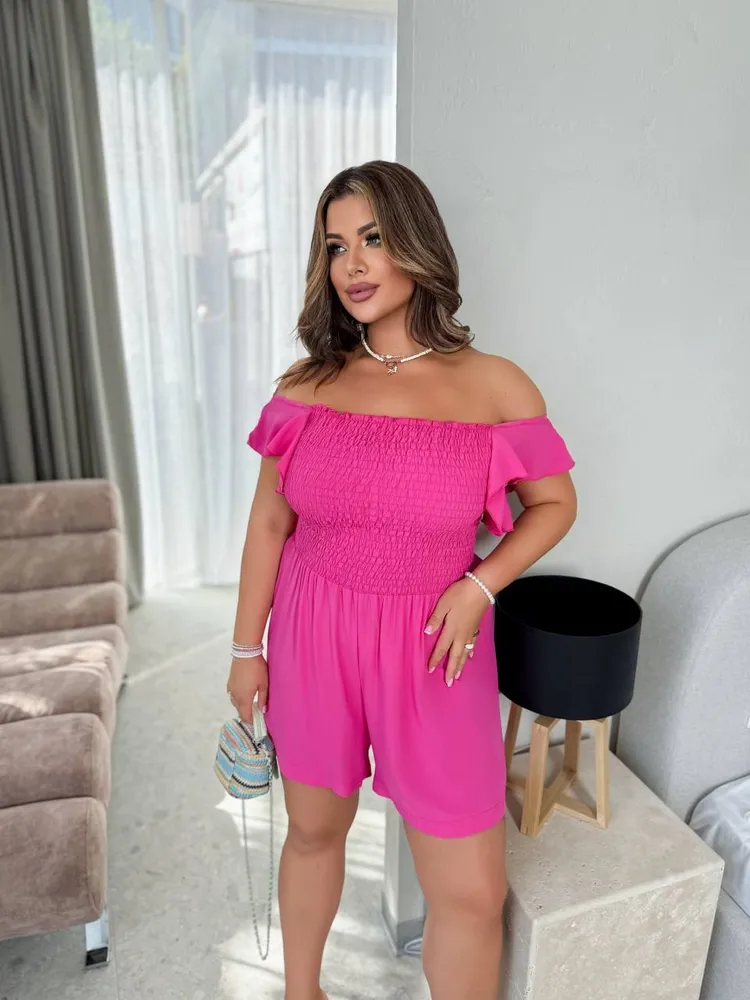 Комбинезон УК-285 Фабрика Моды