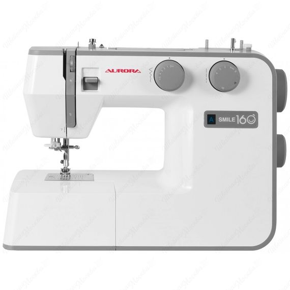 Швейная машина Aurora Smile 160