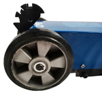 Домкрат пневмогидравлический 50/25т складной HJ-50/25F AE&T