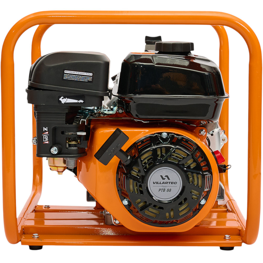 Мотопомпа VILLARTEC PTB88
