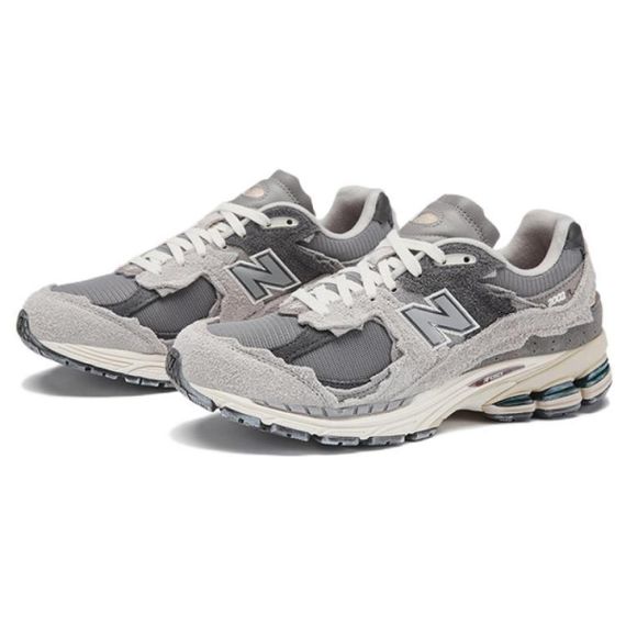 New Balance NB 2002R Беговые кроссовки Низкие Унисекс