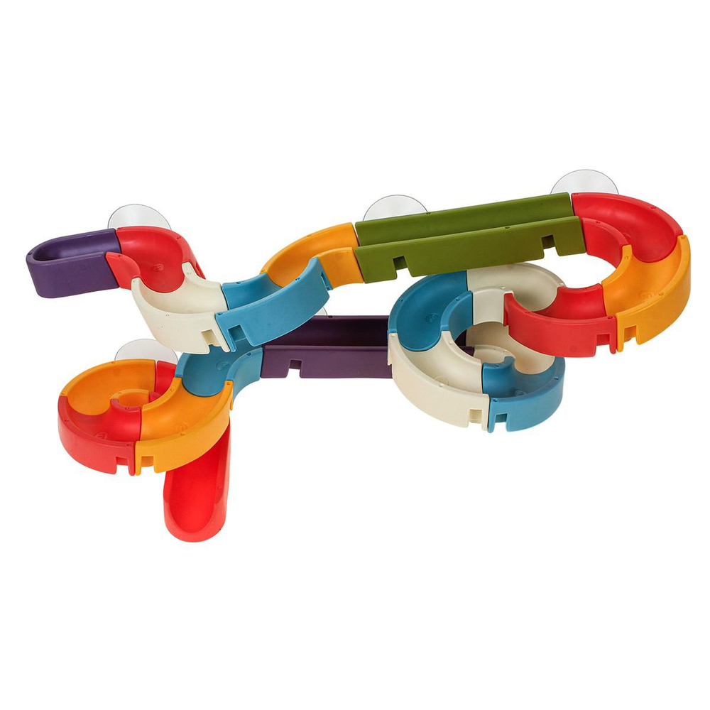 Автотрек, коробка 8366-24A