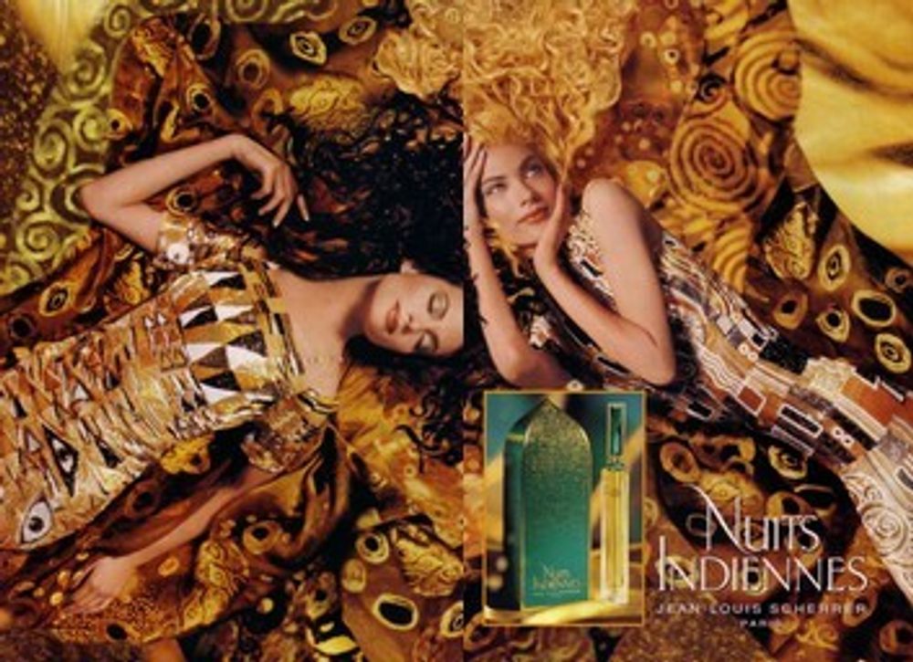 Jean-Louis Scherrer Nuits Indiennes (Indian Nights)