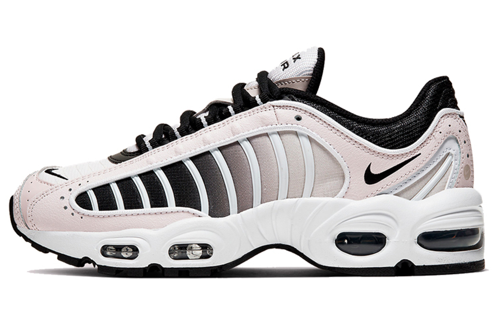 Nike Air Max Tailwind 4 Soft Pink Hyper Sneakers