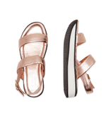 босоножки Pollini - розовое золото(SA16563G0ETV0)