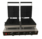 Вафельница для бельгийских вафель AIRHOT WE-1BD